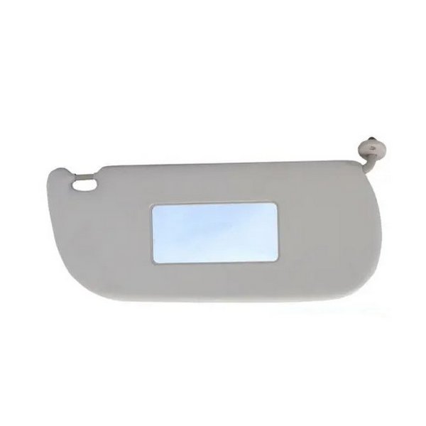Quebra-Sol com Espelho lado direito Newtec Automotive NT2000SGM