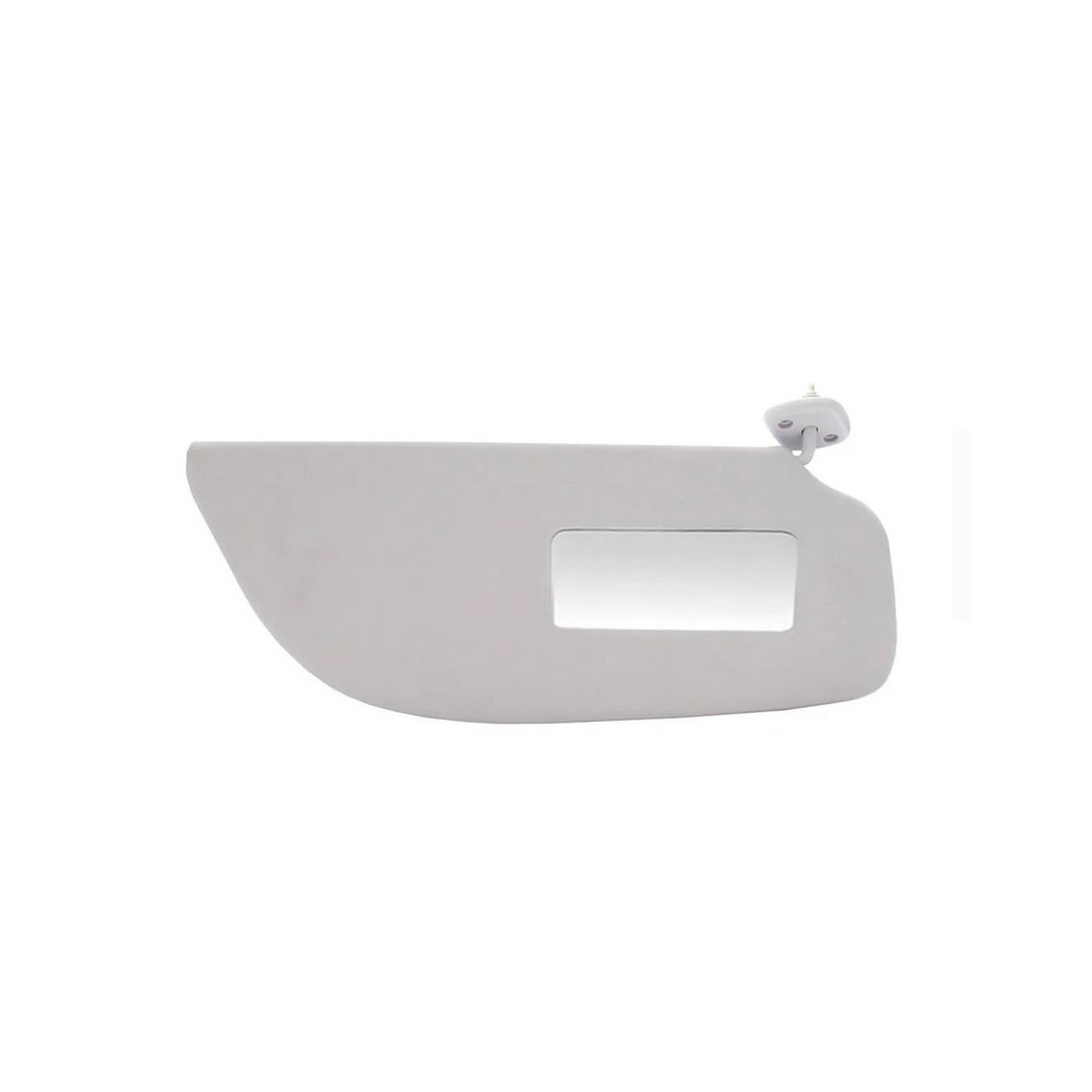 Quebra-Sol com Espelho lado direito Newtec Automotive NT1800SFD