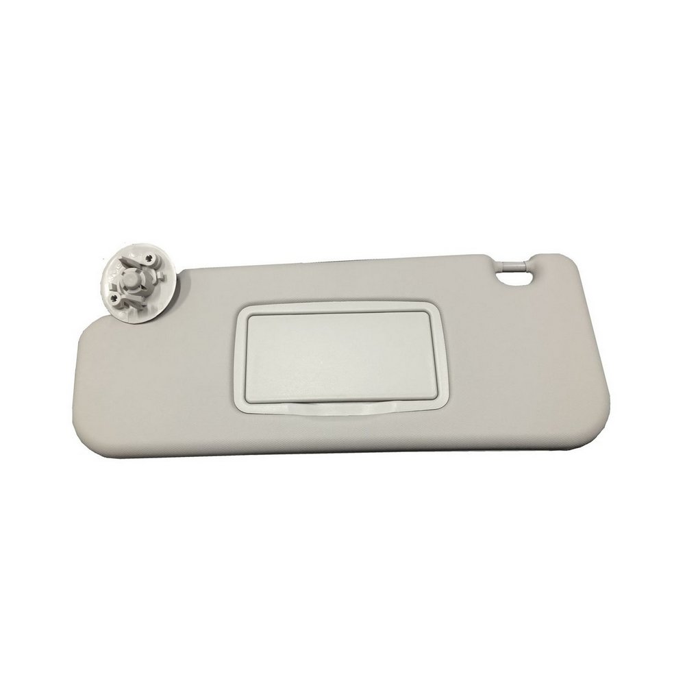 Quebra-Sol com Espelho lado esquerdo Newtec Automotive NT2301GM