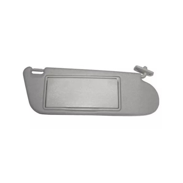 Quebra-Sol lado direito 2M Plastic 1902069