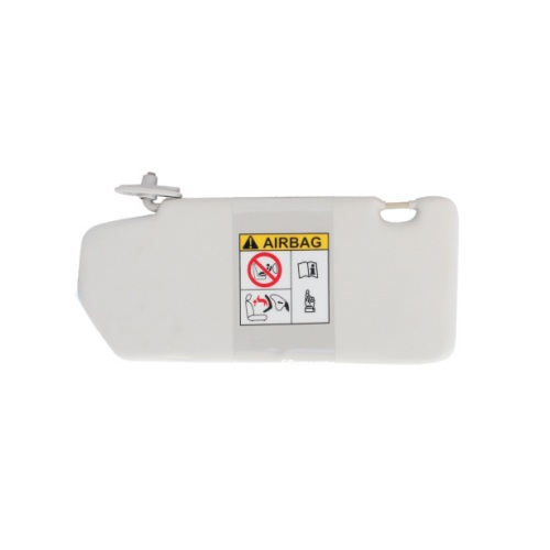 Quebra-Sol lado direito Newtec Automotive NT1010FT