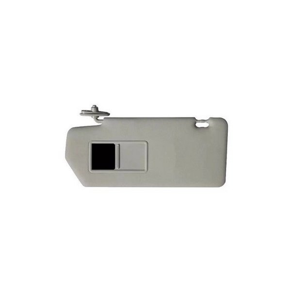 Quebra-Sol lado direito Newtec Automotive NT1012FT