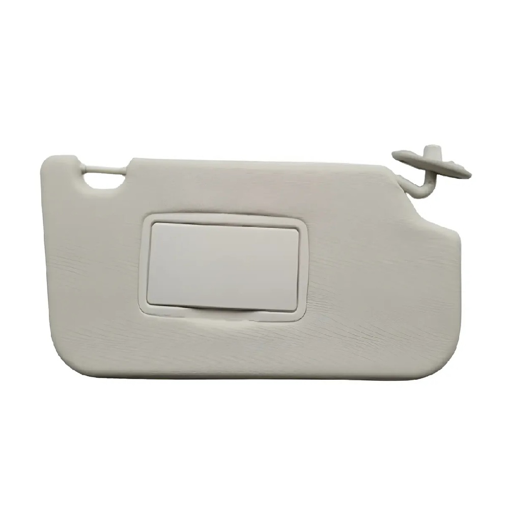 Quebra-Sol lado direito 2M Plastic 1902253