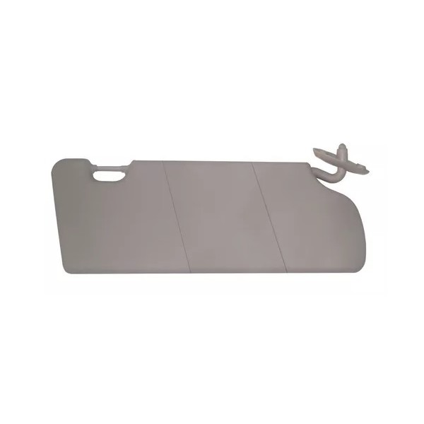 Quebra-Sol lado direito 2M Plastic 1902119