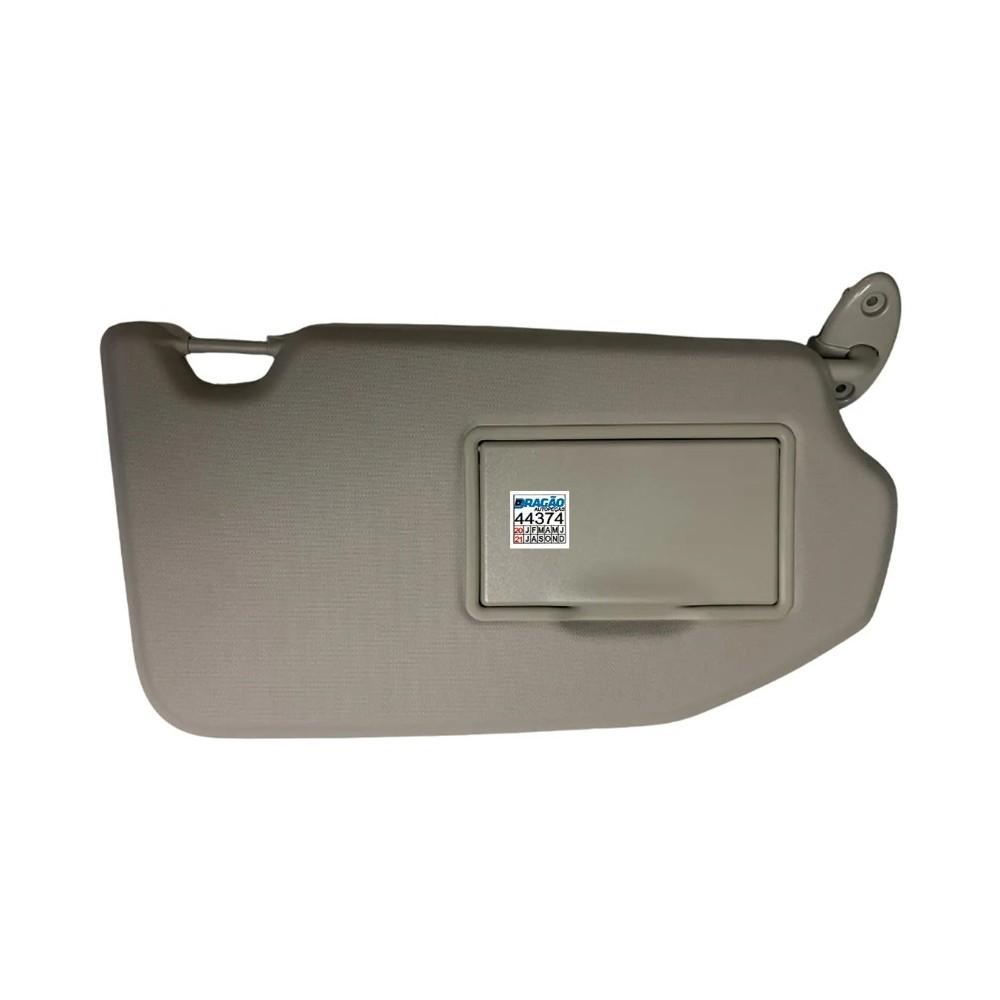 Quebra-Sol lado direito Ford E3B5A04100CA34X