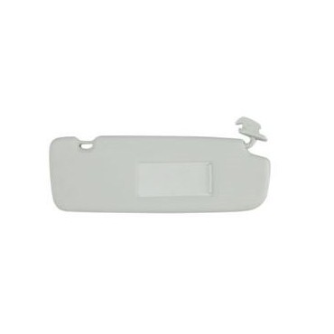 Quebra-Sol lado direito 2M Plastic 1902023