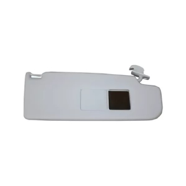 Quebra-Sol lado esquerdo 2M Plastic 1902038