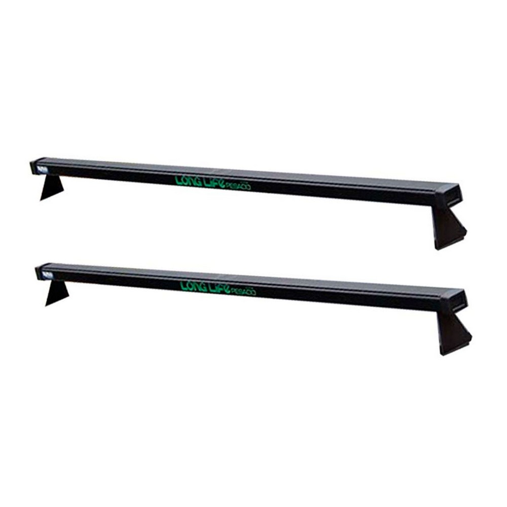 Rack da Caçamba Aço Preto 1.60m Long Life BR1