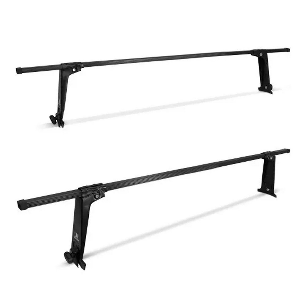 Rack de Teto Aço Carbono Preto Eqmax 9010