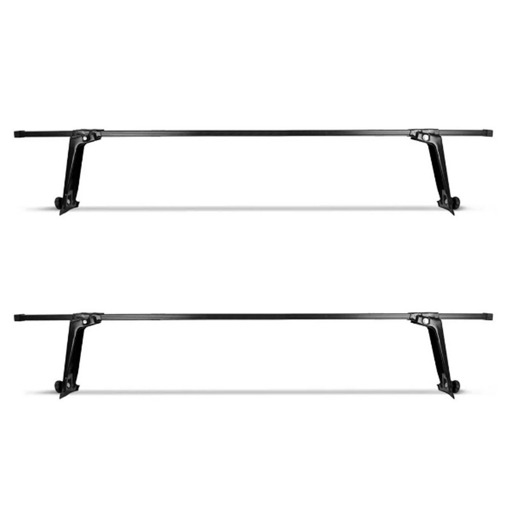 Rack de Teto Aço Carbono Preto Eqmax 9010, foto 2