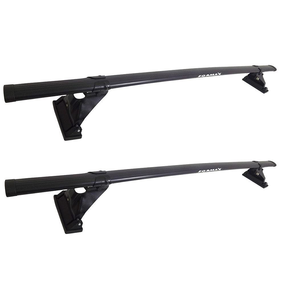 Rack de Teto Aço Carbono Preto Eqmax 3260