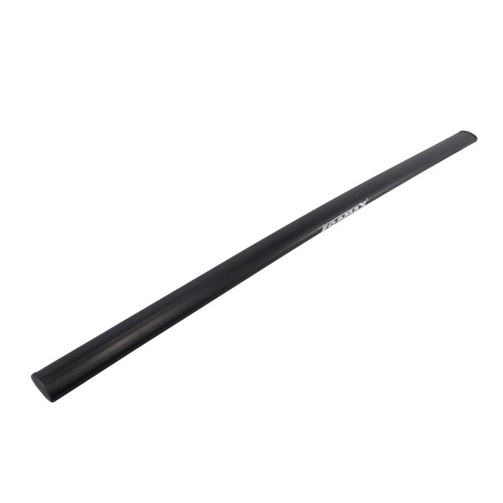 Rack de Teto Aço Preto 1.00m Eqmax 990