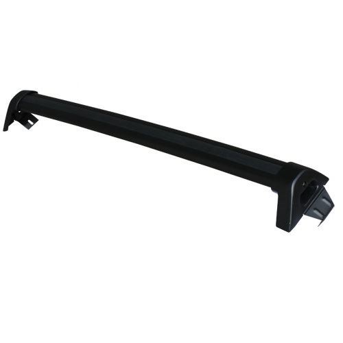Rack de Teto Alumínio Preto Projecar C352