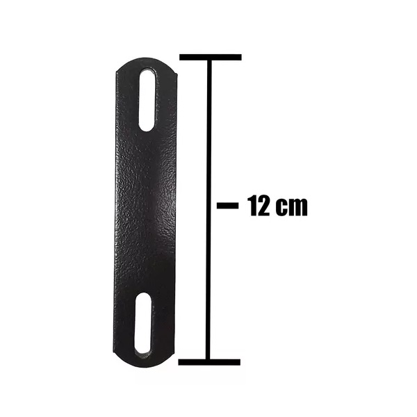 Rack de Teto Eqmax 1208, foto 2