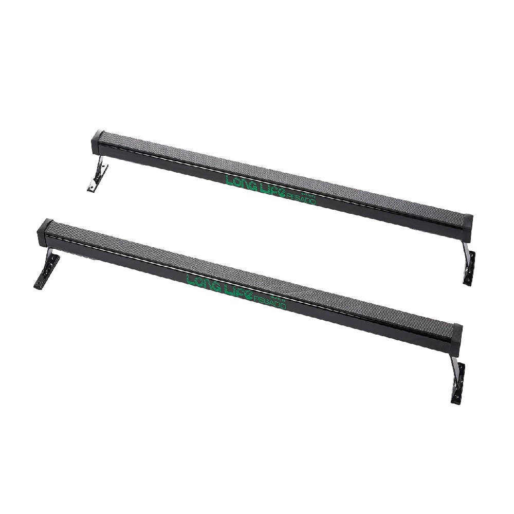 Rack de Teto Long Life VAN12