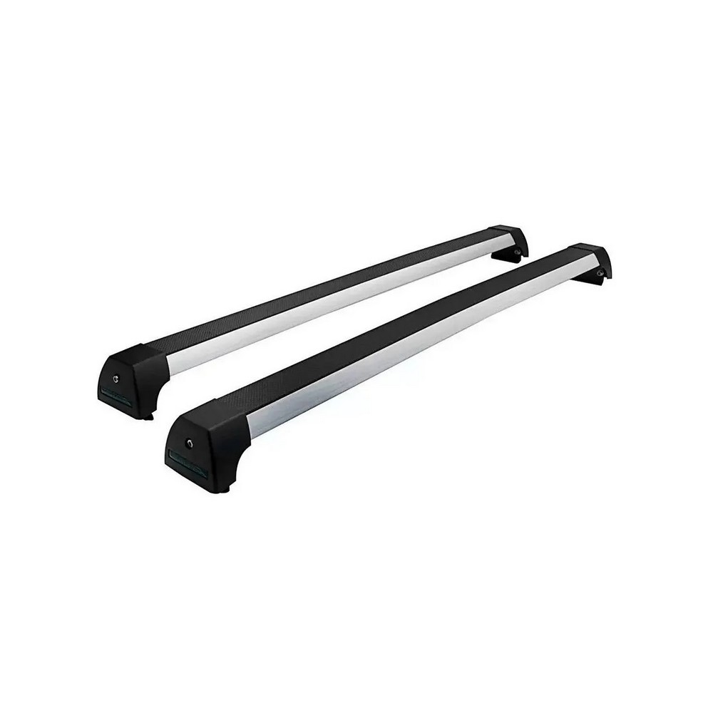 Rack de Teto Long Life VAN14