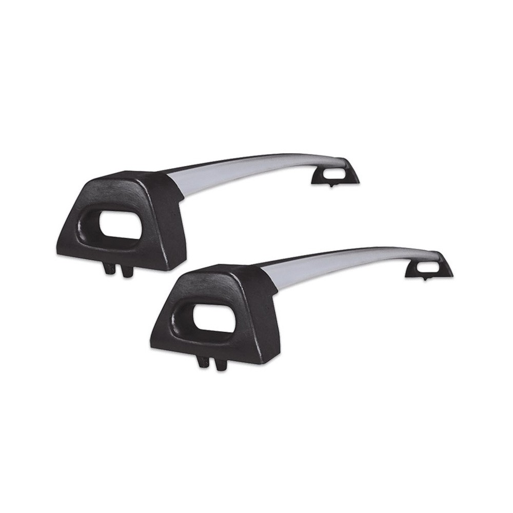 Rack de Teto Prata Projecar BMW1403