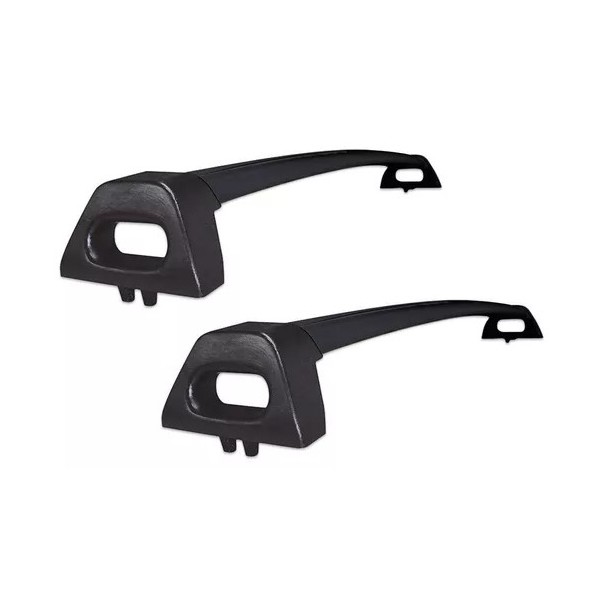 Rack de Teto Preto Projecar BMW1402
