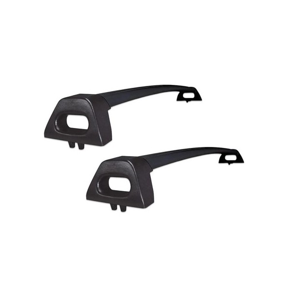 Rack de Teto Preto Projecar BMW1404