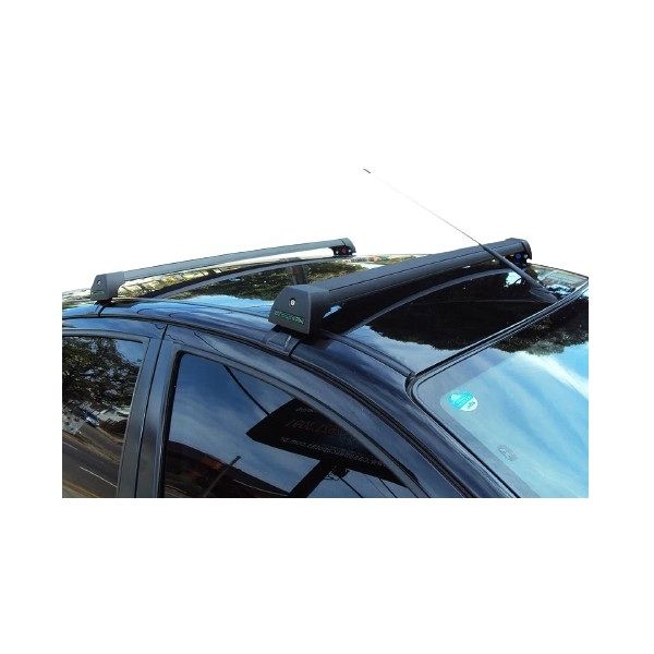 Rack de Teto Long Life PCAP, foto 2