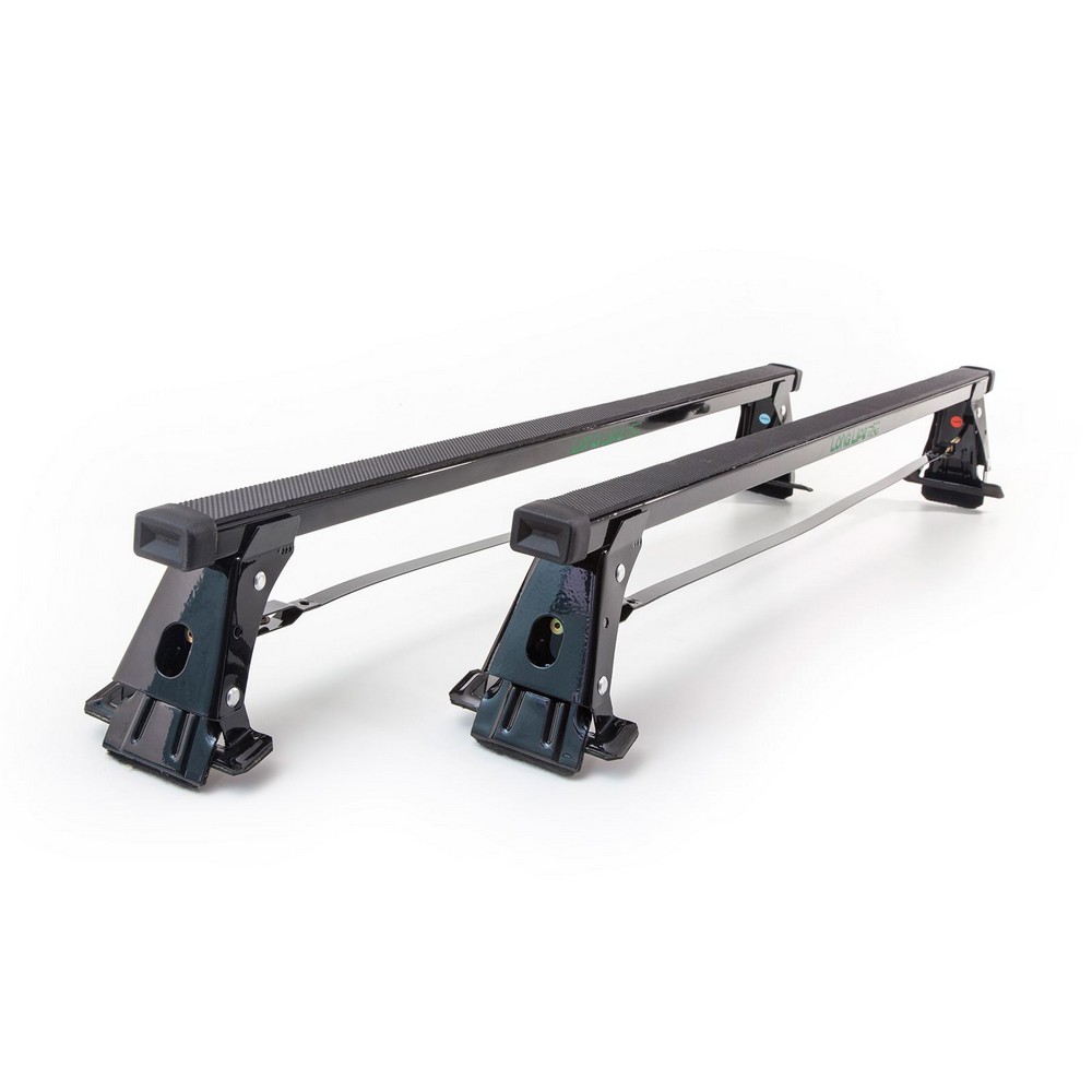 Rack de Teto Long Life RCL4, foto 2