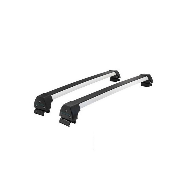 Rack de Teto Sport Alumínio Long Life AW15