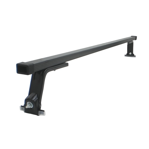 Rack de Teto Univesal Aço Carbono Preto Kombat 1.20m Eqmax 1150
