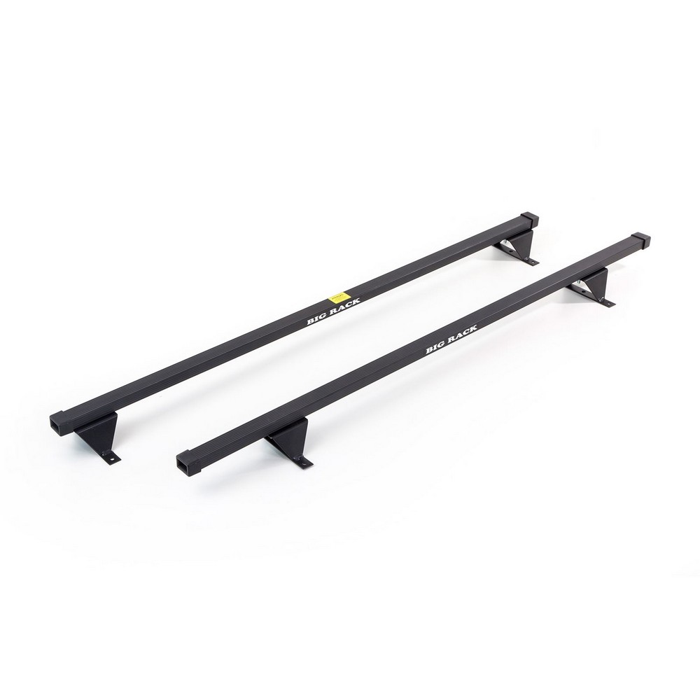 Rack de Teto Univesal Modelo Big Aço Carbono Preto Eqmax 1160