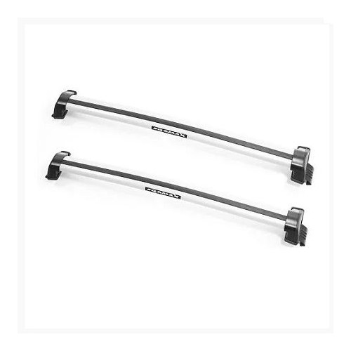 Rack de Teto Eqmax 6100