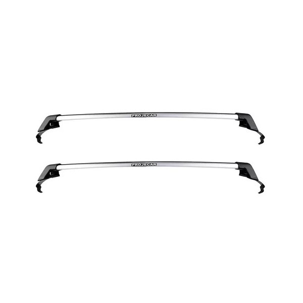 Rack de Teto Projecar VW157