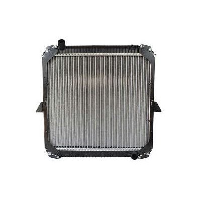 Radiador Agua Mahle/Metal Leve CR2154000P