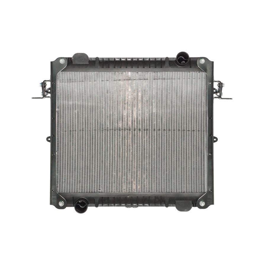 Radiador Agua Visconde 13007