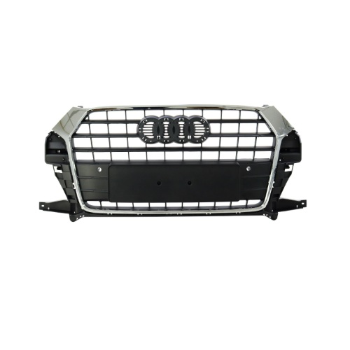 Radiador Automotive Imports BR124032