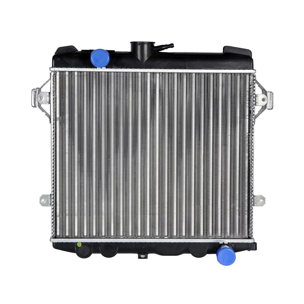 Radiador Automotive Imports 712220VIS