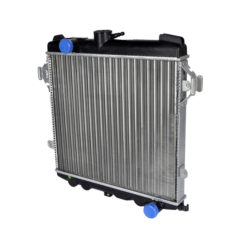Radiador Automotive Imports 712220VIS, foto 2