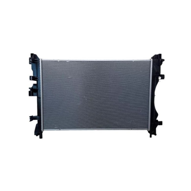 Radiador Com Ar Condicionado Automático MTF RD7104B