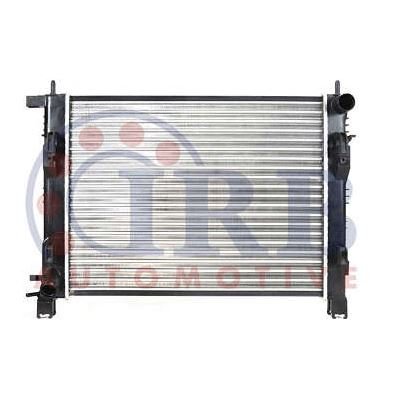 Radiador com Ar-condicionado IRB IR48317