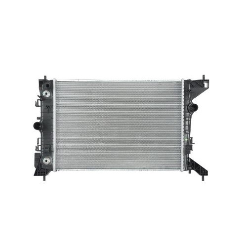 Radiador Com Ar Condicionado Transmissão Automática Visconde 12232
