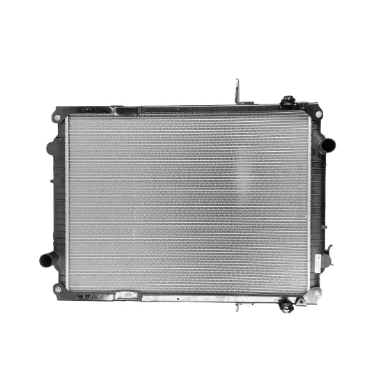 Radiador de Água Alumínio Visconde 13001