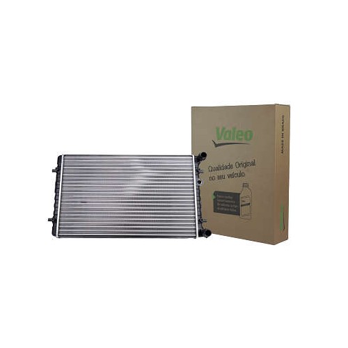 Radiador de Água Valeo-Cibie 732769