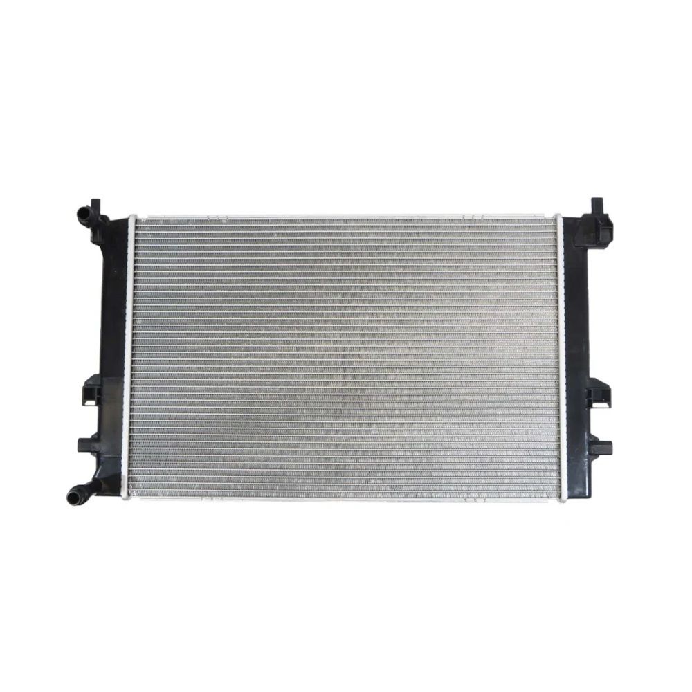 Radiador de Água Notus NT2568126