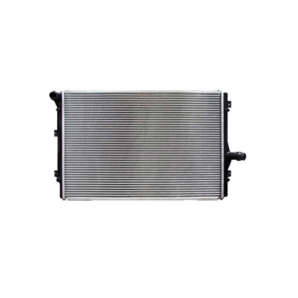 Radiador de Água MTF RD7052B