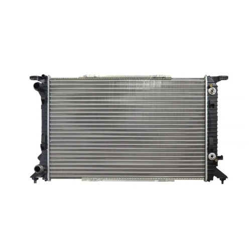 Radiador de Água Solocar SL710414