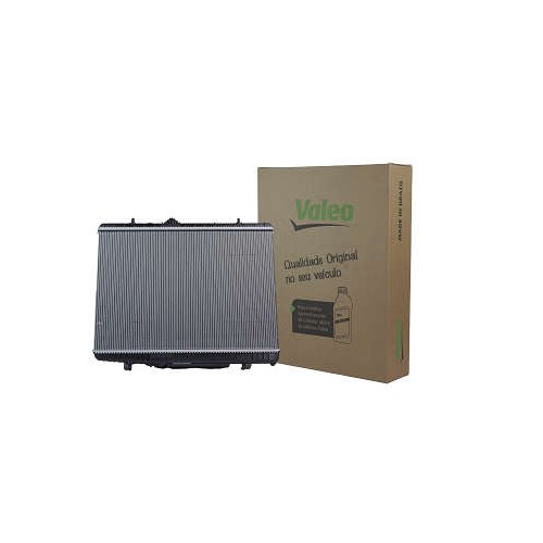 Radiador de Água Automático Valeo-Cibie 522241
