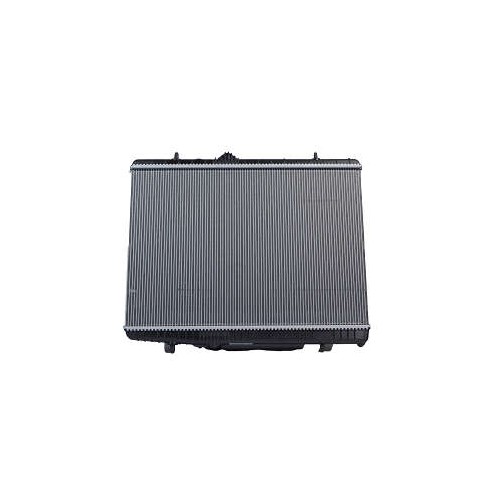 Radiador de Água Automático Valeo-Cibie 522241, foto 3