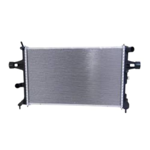 Radiador de Água Automático com Ar-condicionado Denso BC2614705230RC