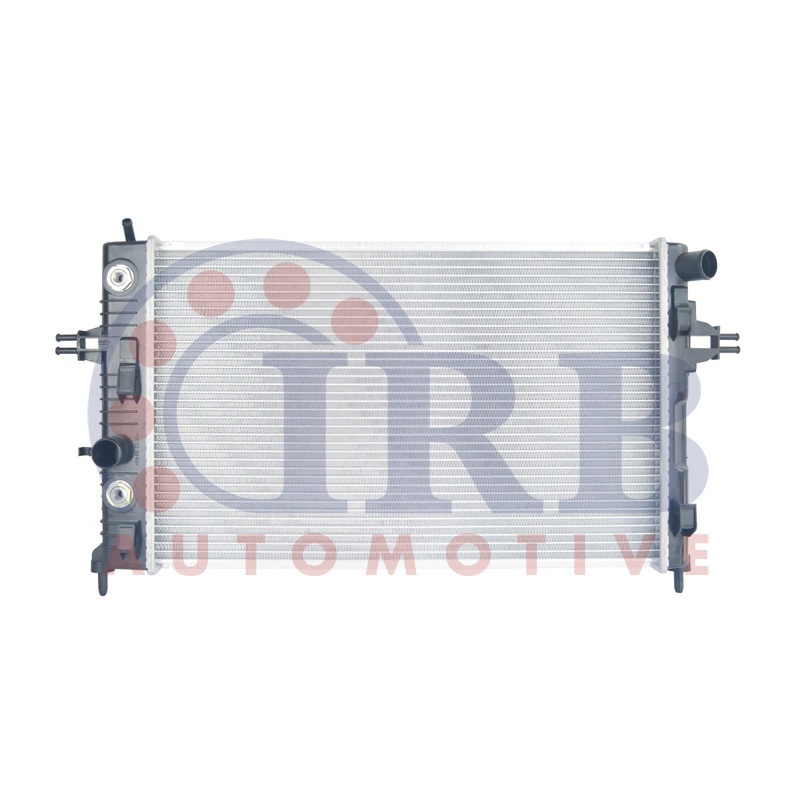 Radiador de Água Automático com Ar-condicionado IRB IR48253