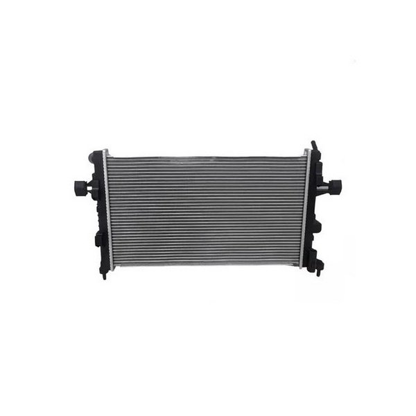 Radiador de Água Automático com Ar-condicionado Magneti Marelli RMM8596001