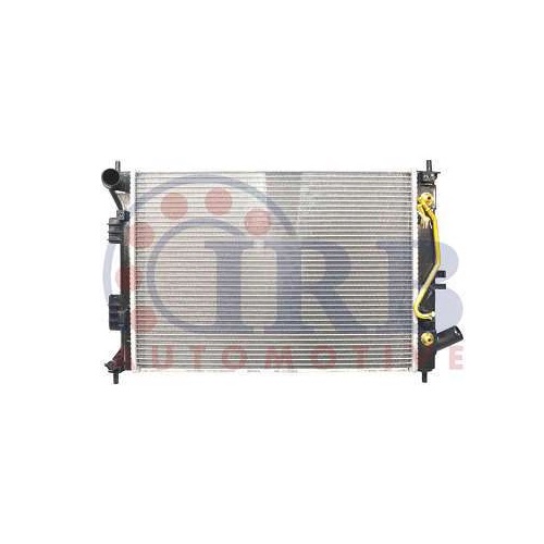 Radiador de Água Automático com Ar IRB IR48704