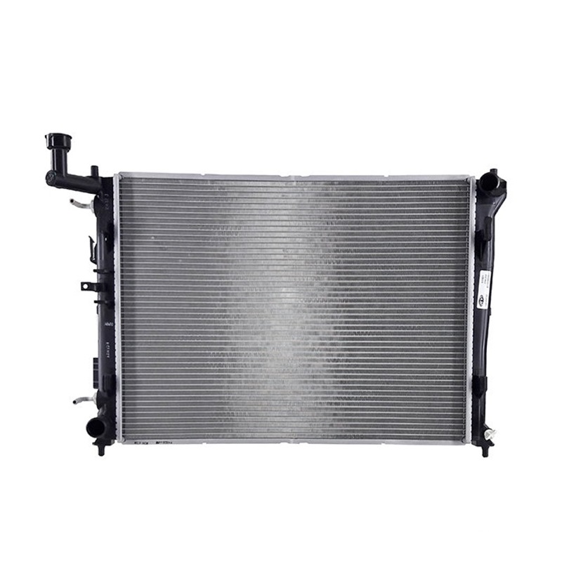 Radiador de Água Automático com e sem Ar Condicionado MTF RD3101B